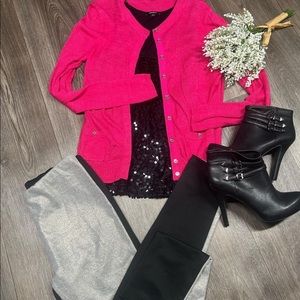 Tommy Hilfiger cardigan